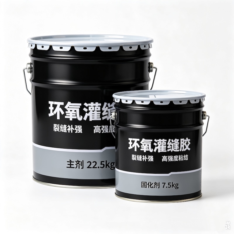 潍坊裂缝修复封闭胶